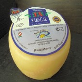 Queijo Rabaçal DOP Prado da Sicó