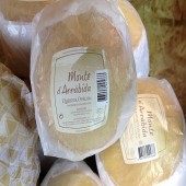 Queijo Amanteigado Monte d’Arrábida
