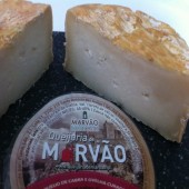 Queijo Curado de Mistura Marvão