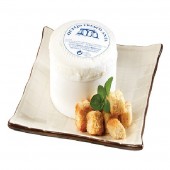 Queijo Fresco de Cabra Anta Montiqueijo