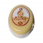 Queijo  Curado  A Queijeira Lactimaf
