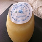 Queijo Curado Anastácios