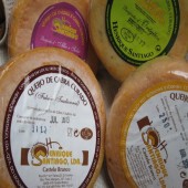 Queijo Curado Henrique Santiago