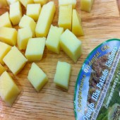 Queijo Ilha Uniflores Cooperativa Ocidental