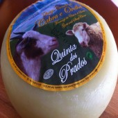 Queijo Curado Quinta dos Prados
