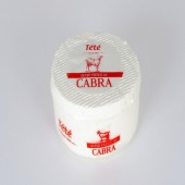 Queijo Fresco de Cabra Teté
