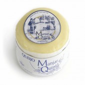 Queijo Curado Manjar da Quintã Lactimaf