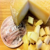 Queijo Curado Marvão