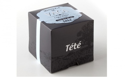 Manteiga de Vaca Tet&eacute;