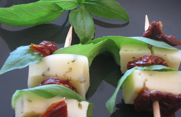 Receitas DosQueijos...